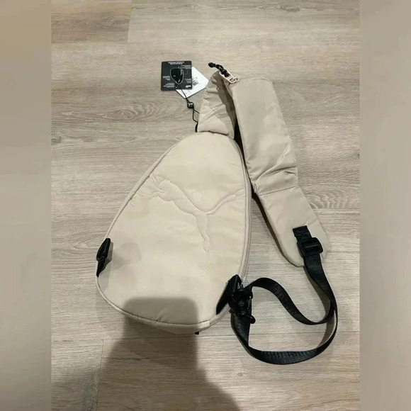NWT PUMA EVERCAT Myriad Women\'s Slingback Bag main image 9